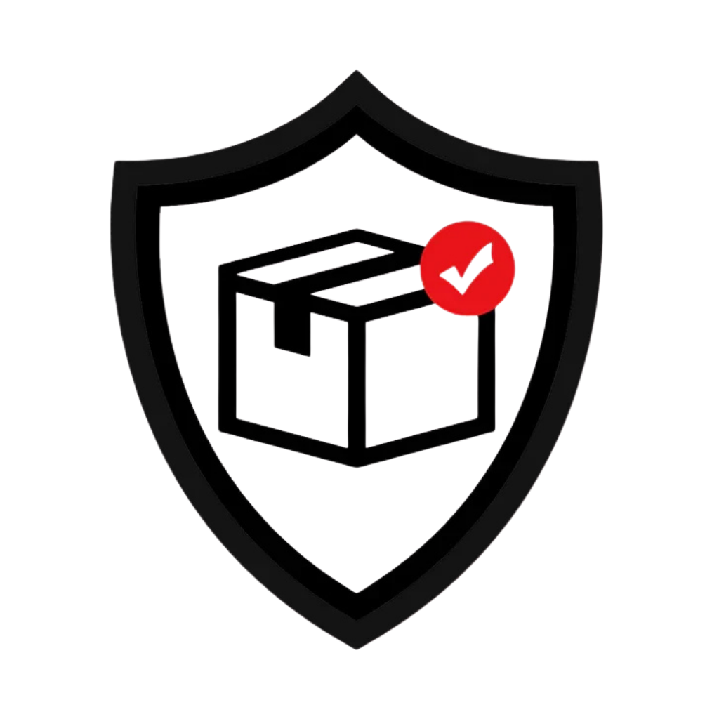 Priority Insured Shipping