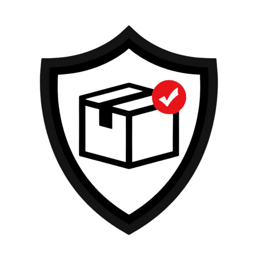 Priority Insured Shipping