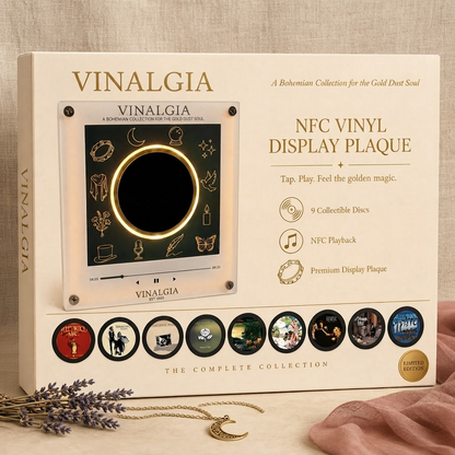 Vinalgia-Fleetwood Mac