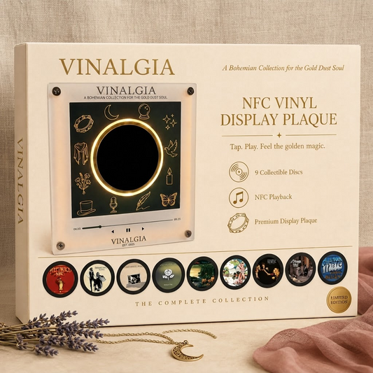 Vinalgia-Fleetwood Mac
